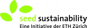 seed sustainability logo