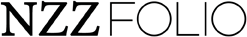 NZZ Folio Logo