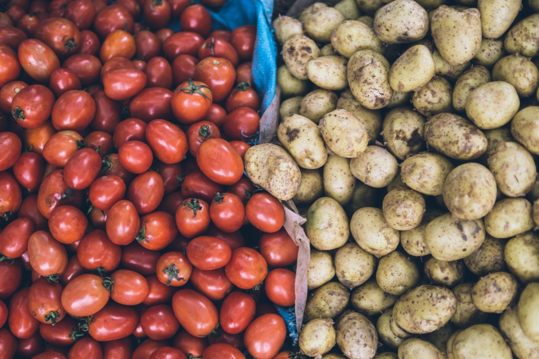 Fresh Produce