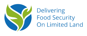 Delivering Food Security