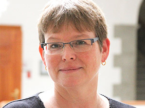 Dr. Monika Maurhofer Bringolf