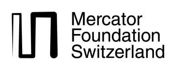 Mercator Foundation logo