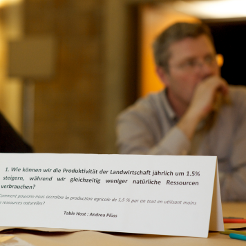 REDES Workshop 2013