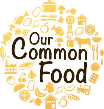 our common food