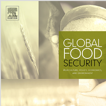GLobal food security